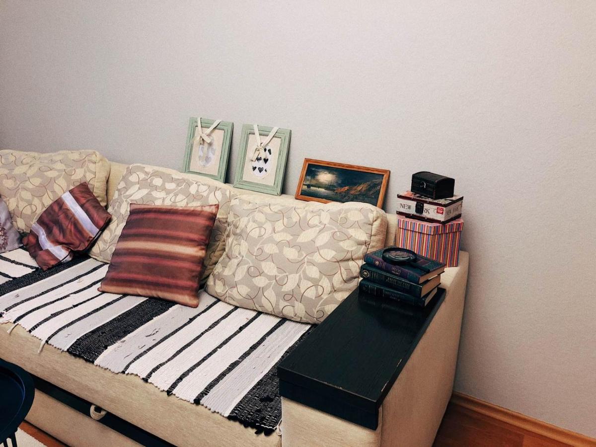 Квартира Home From Home Dnipro Ngoại thất bức ảnh