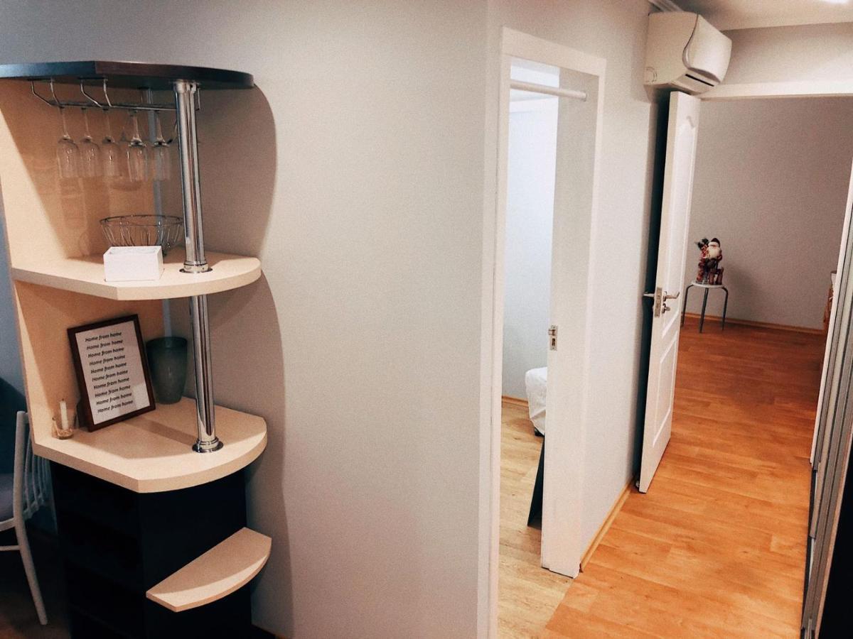 Квартира Home From Home Dnipro Ngoại thất bức ảnh